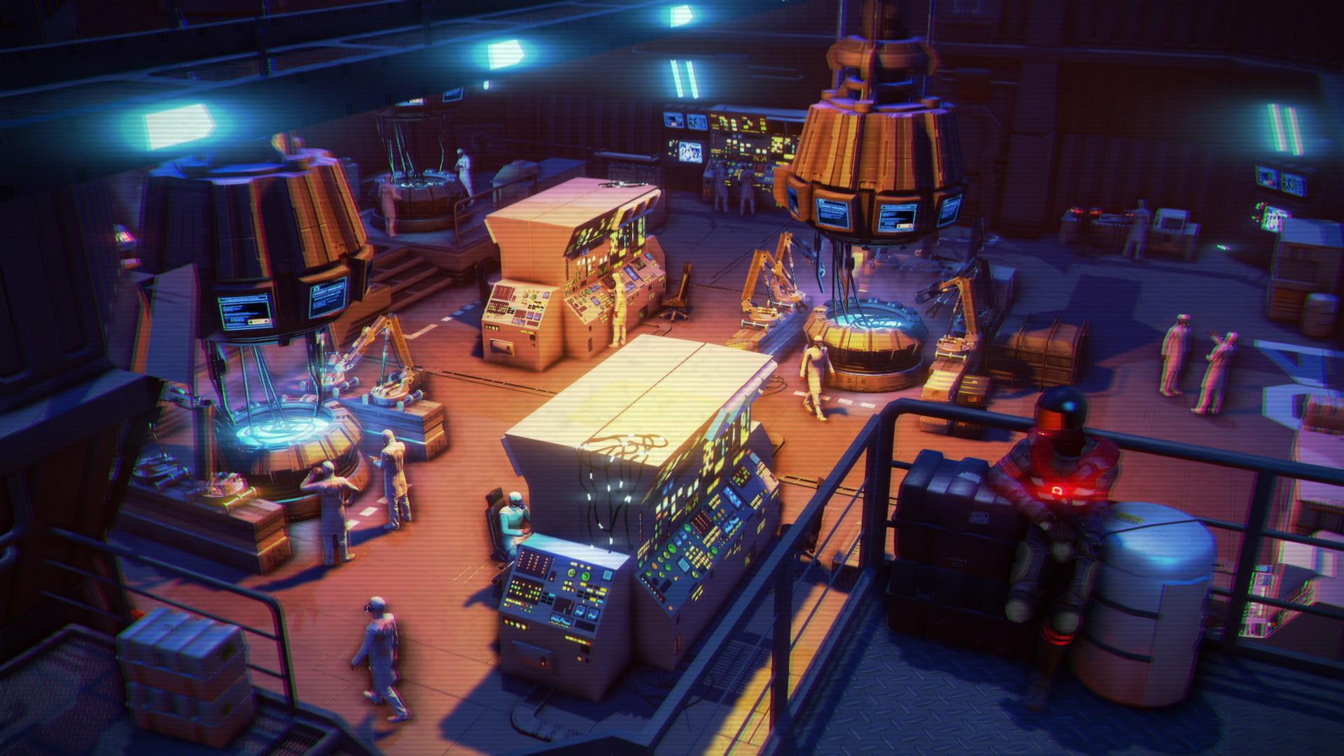 Far Cry 3 - Blood Dragon Classic Edition screenshot 3