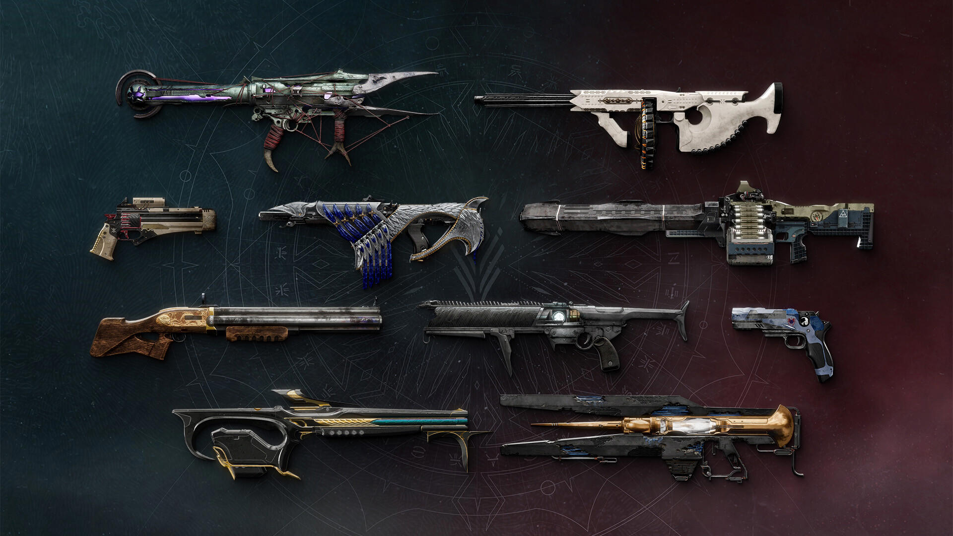 Destiny 2: Shadowkeep Pack screenshot 3