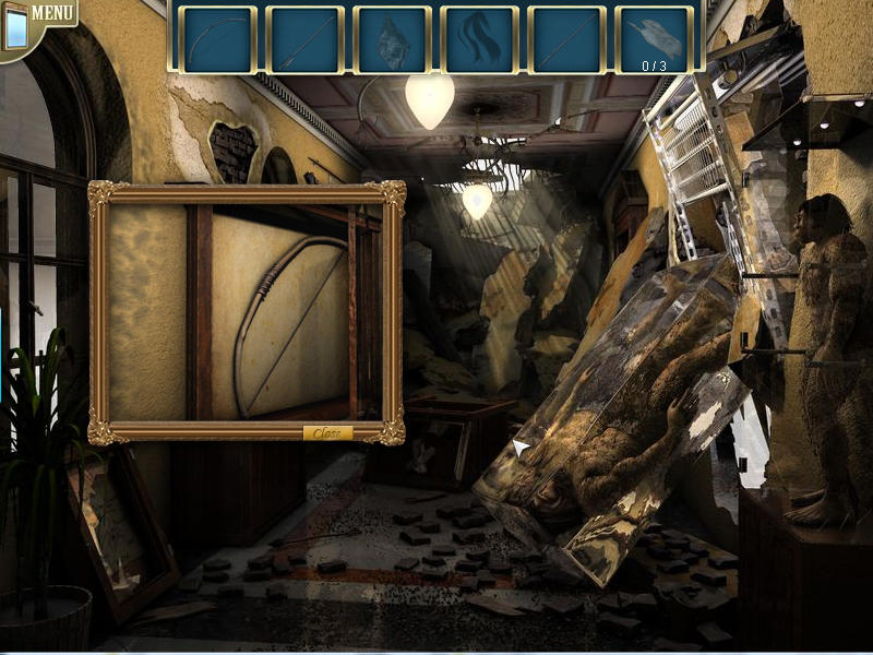 Escape The Museum screenshot 3