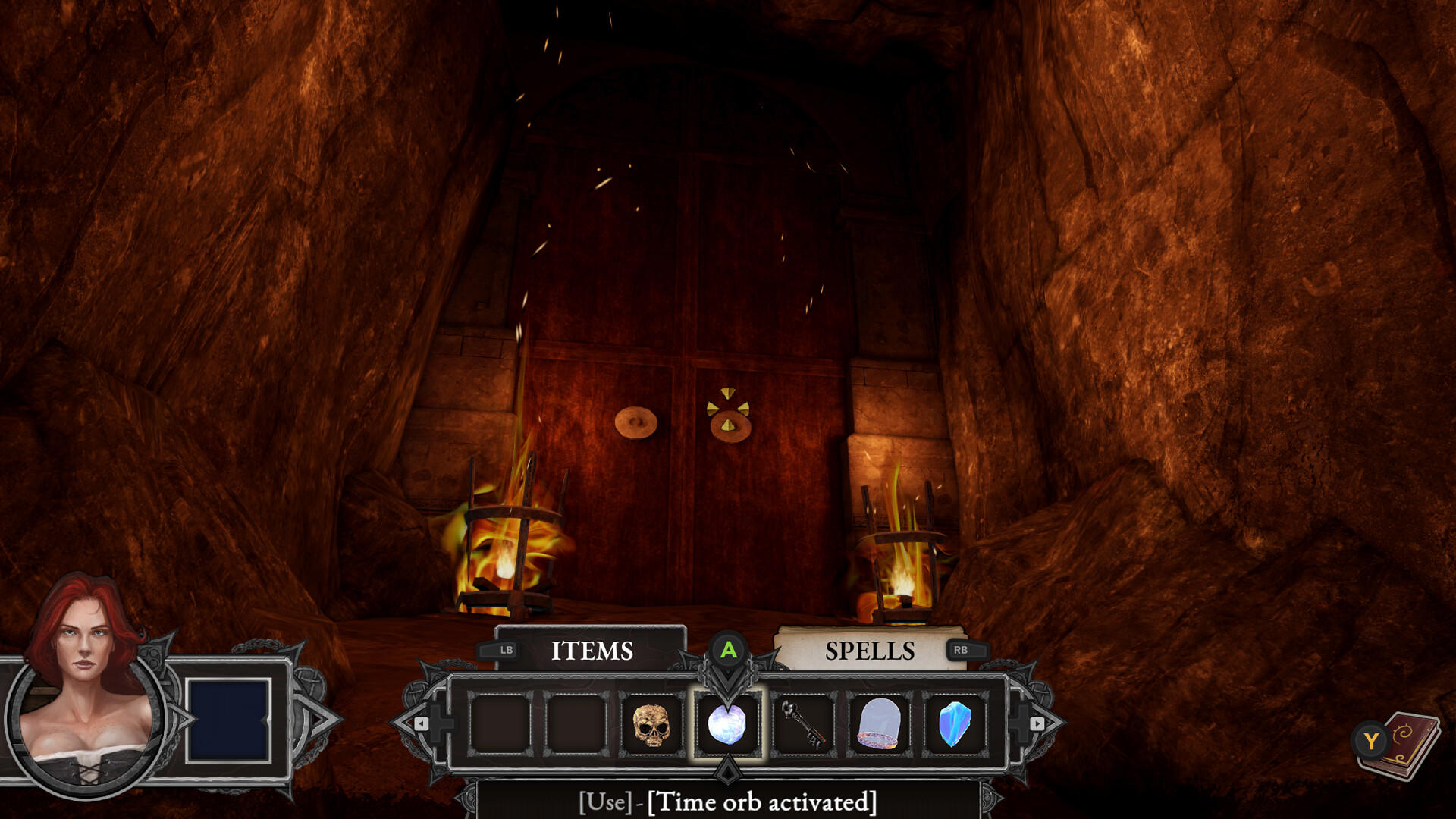 Shadowgate 2 screenshot 1