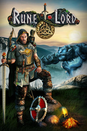 Rune Lord cover art