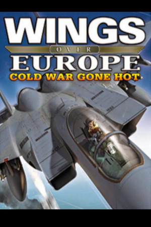 Wings Over Europe cover art