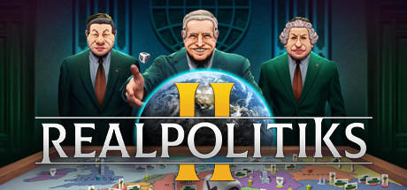 Realpolitiks II Deluxe Edition