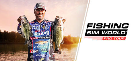 Fishing Sim World®: Pro Tour Deluxe Edition