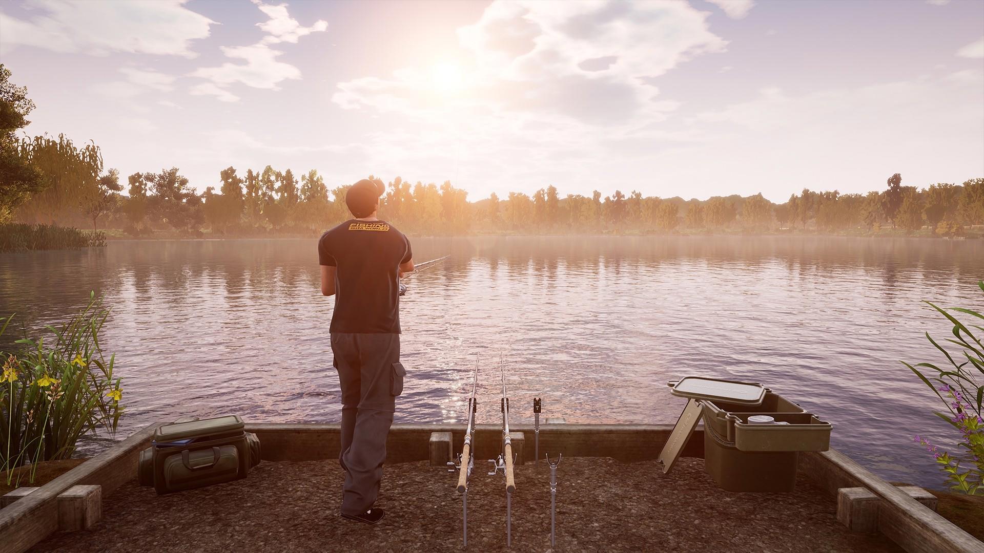 Fishing Sim World®: Pro Tour Collector's Edition screenshot 3