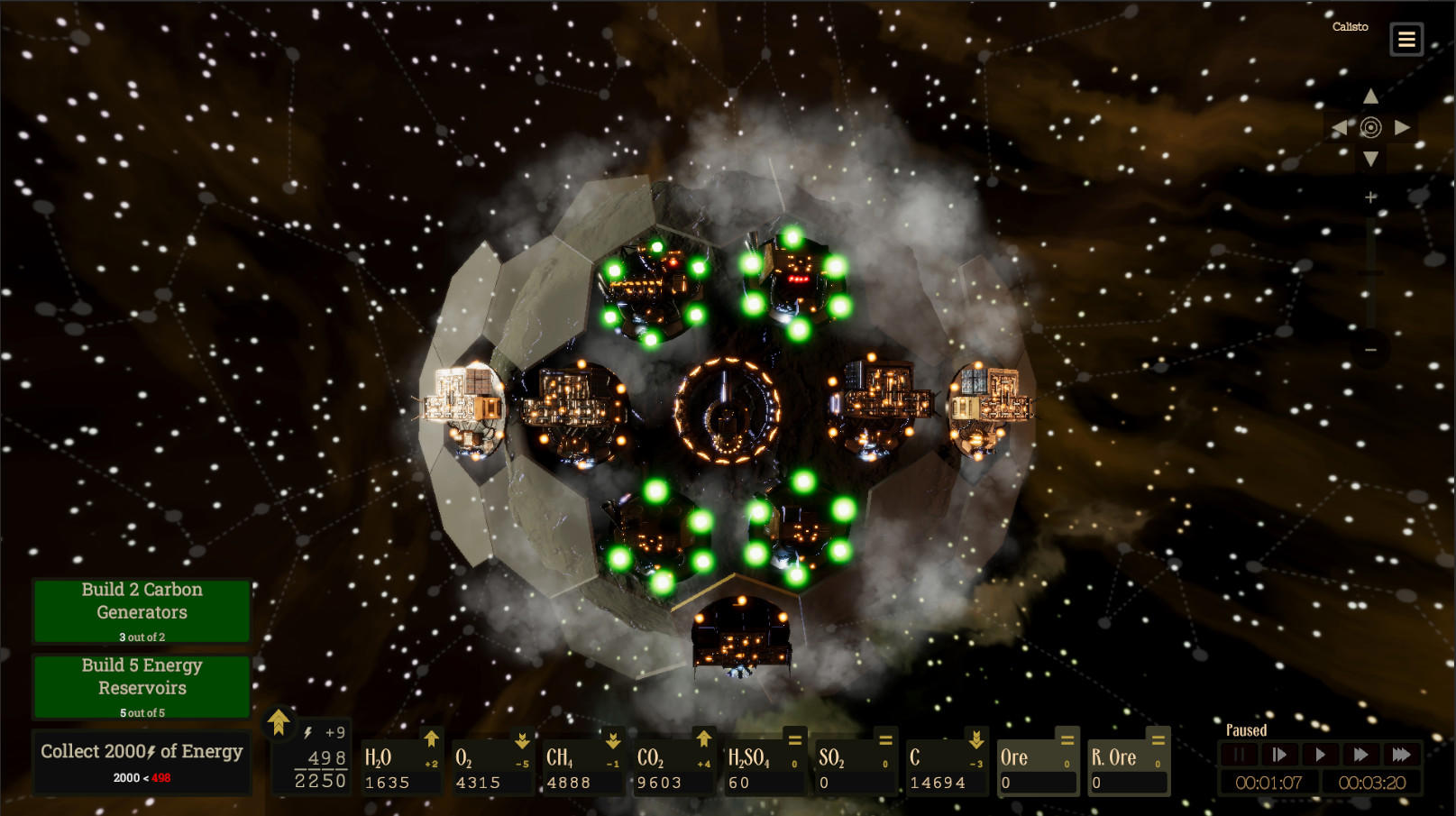 SOOT screenshot 3
