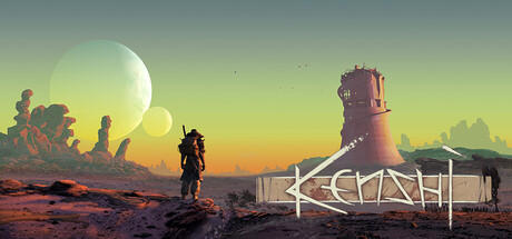 Kenshi