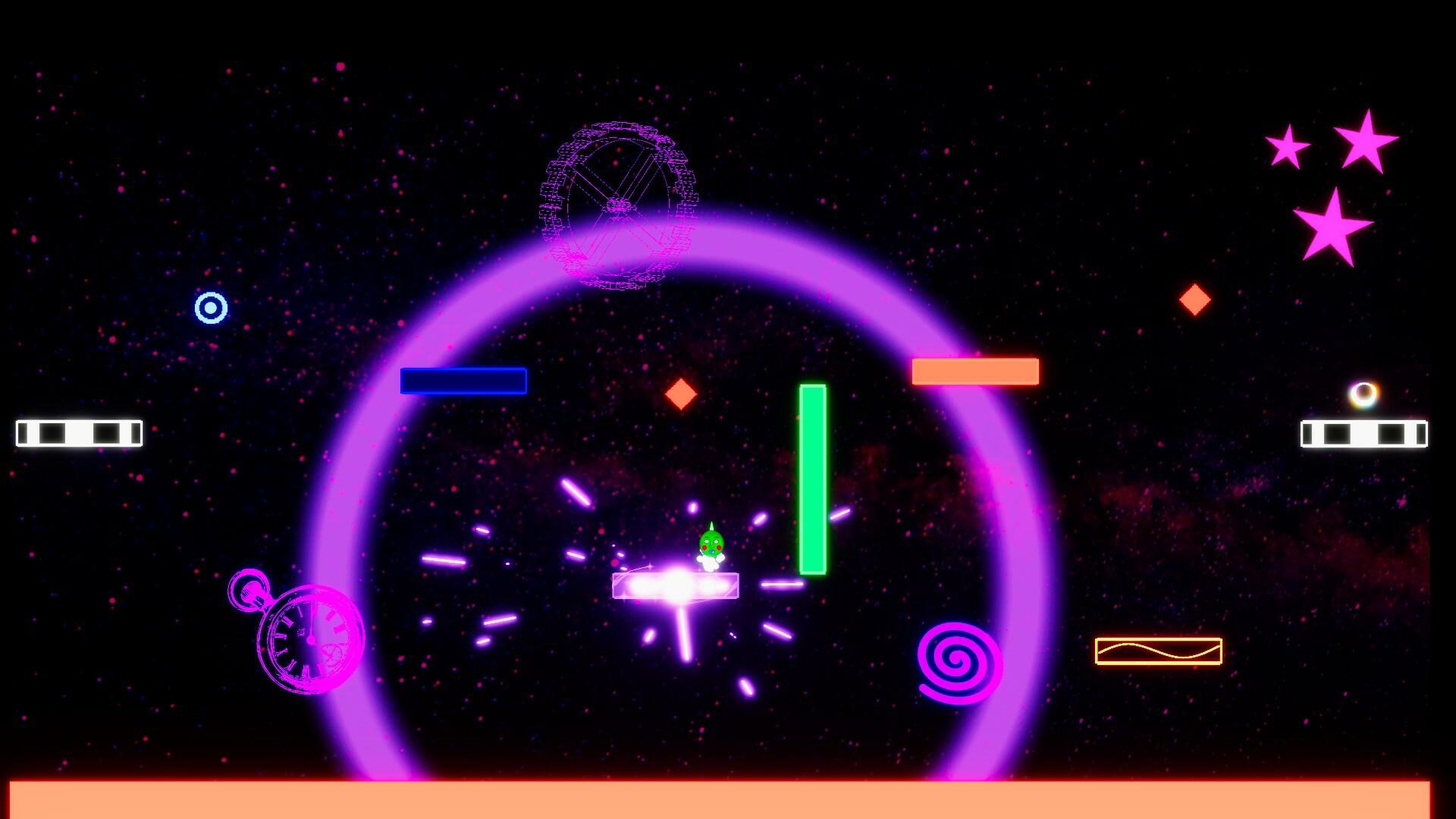 Dash & Swing screenshot 2
