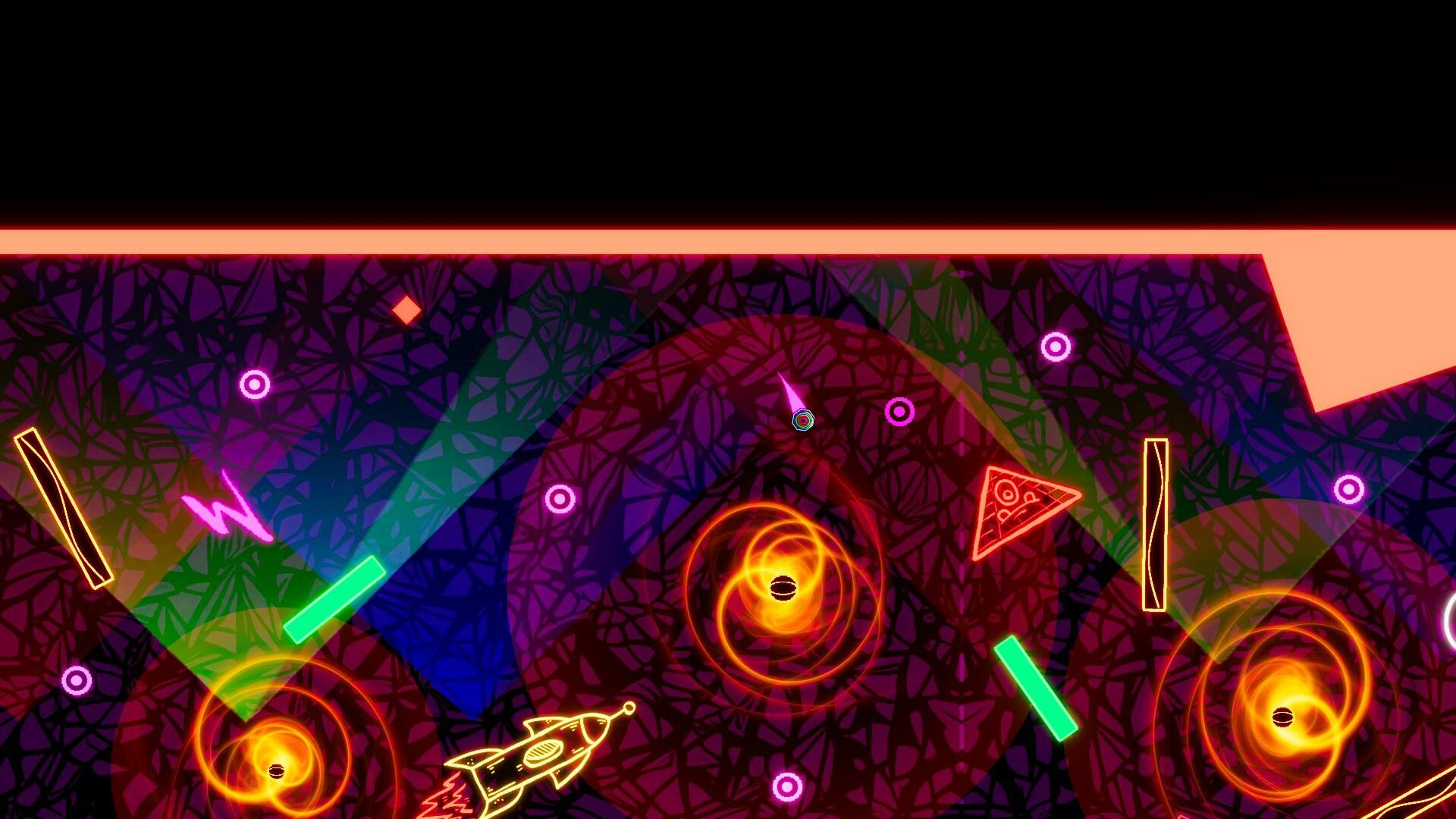Dash & Swing screenshot 3
