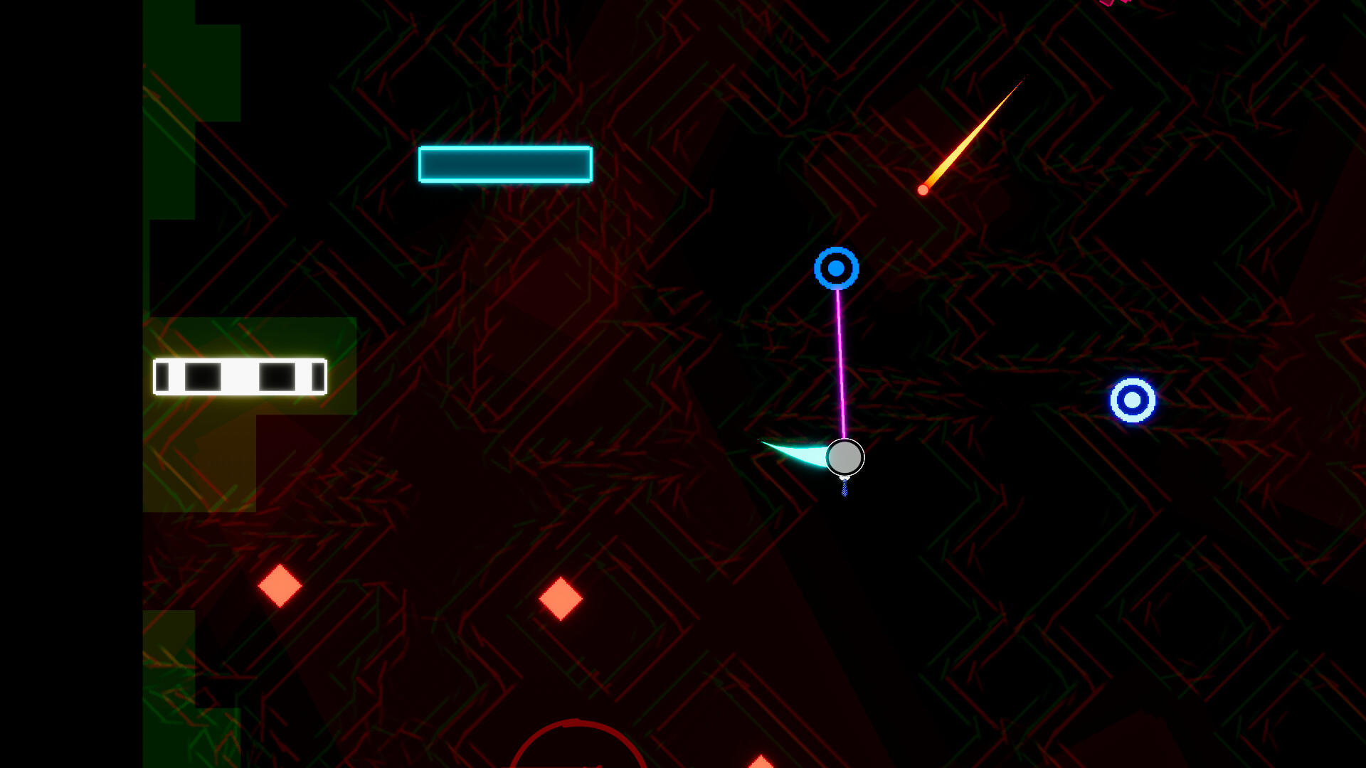 Dash & Swing screenshot 1