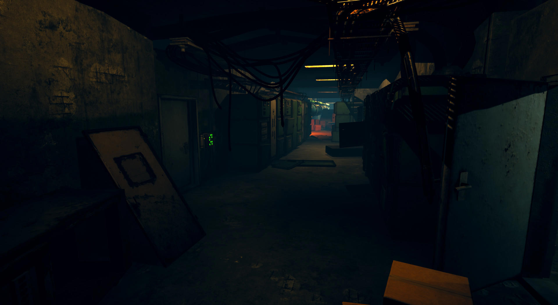 PROZE: Enlightenment screenshot 3