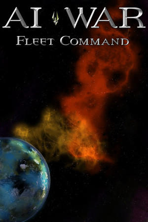 AI War: Fleet Command cover art