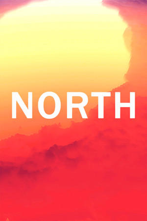 NORTH cover art