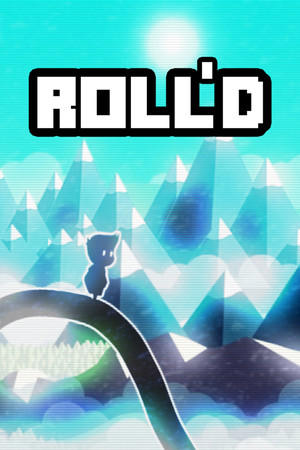 Roll'd cover art