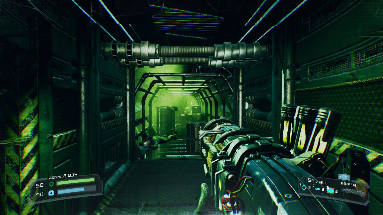 Hollow 2 screenshot 3