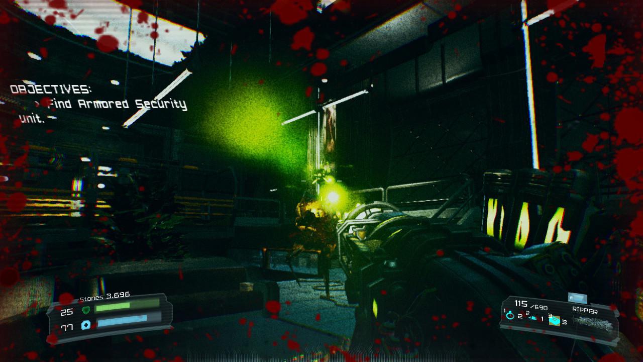 Hollow 2 screenshot 2