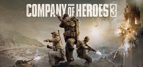 Company of Heroes 3 Premium Edition