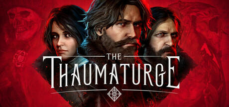 The Thaumaturge Deluxe Edition