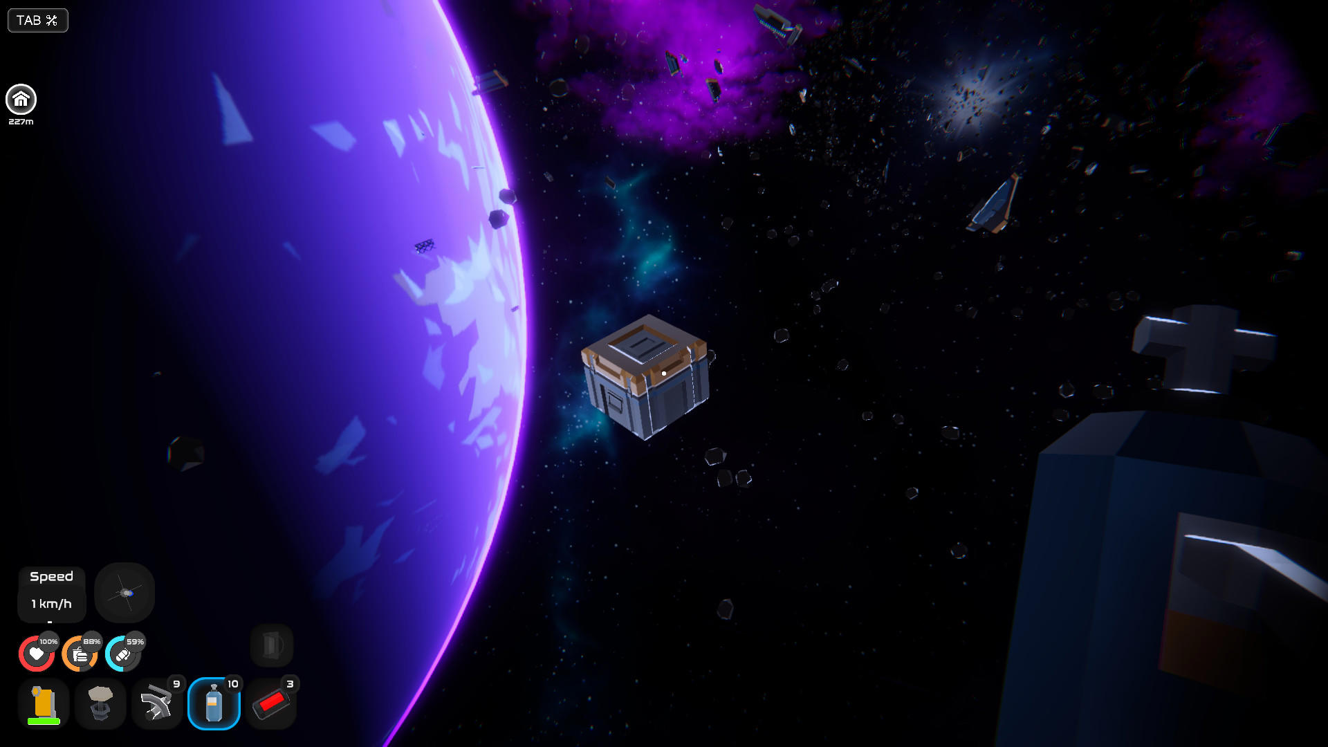Remains screenshot 3