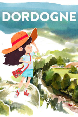 Dordogne cover art
