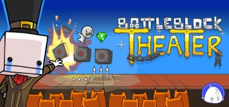 BattleBlock Theater®