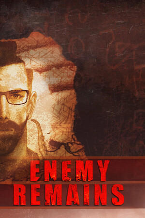 Enemy Remains cover art