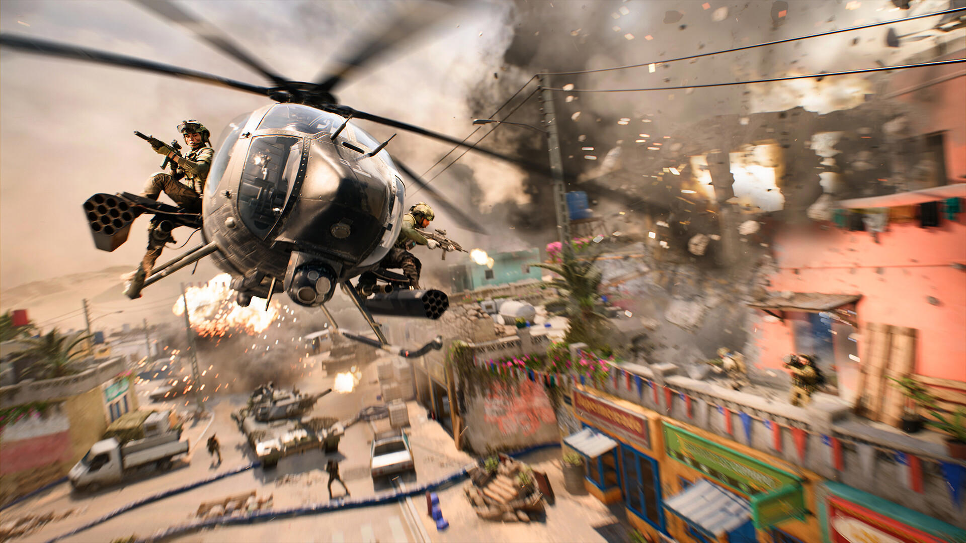 Battlefield™ 2042 screenshot 3