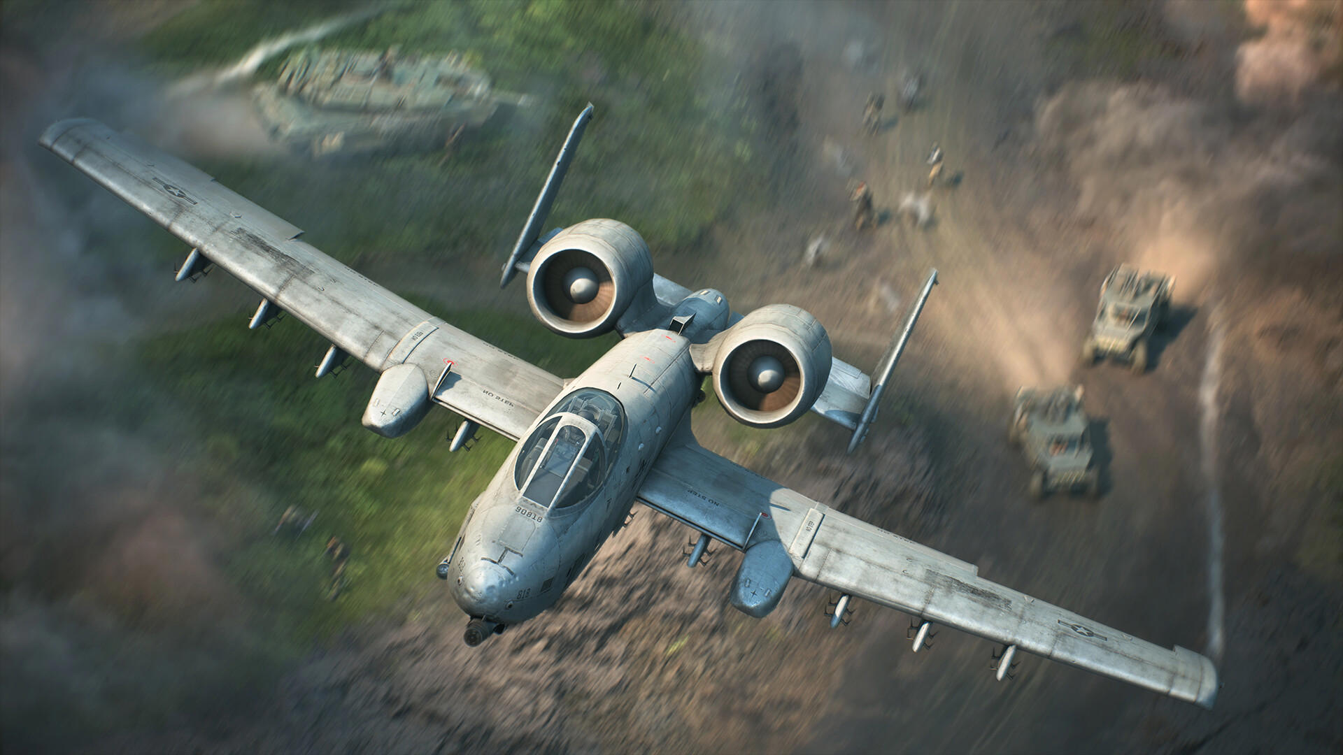 Battlefield™ 2042 screenshot 1