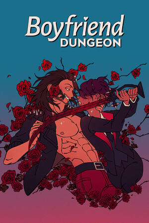 Boyfriend Dungeon cover art