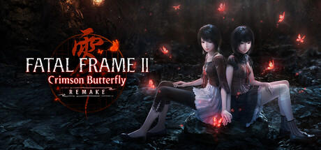 FATAL FRAME II: Crimson Butterfly REMAKE Deluxe Edition