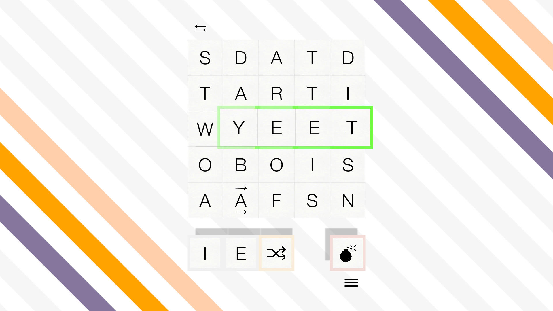 Word Forward screenshot 3