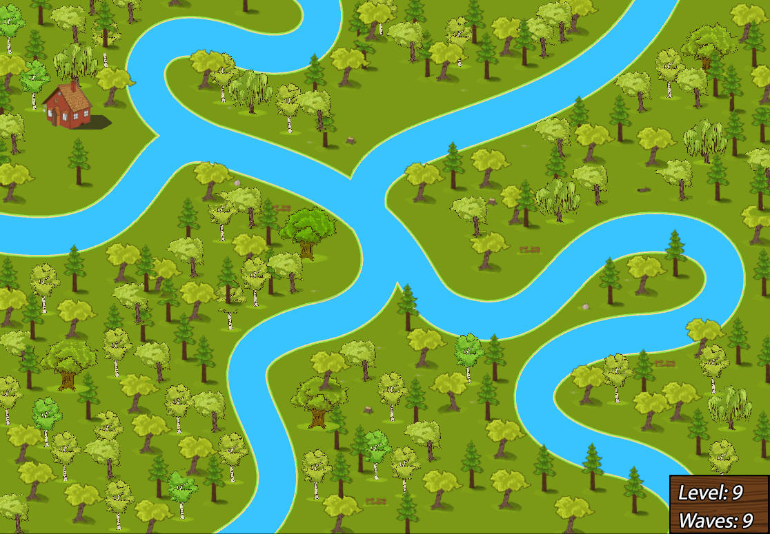 Fishing Maniacs: The Road to Extinction  screenshot 1