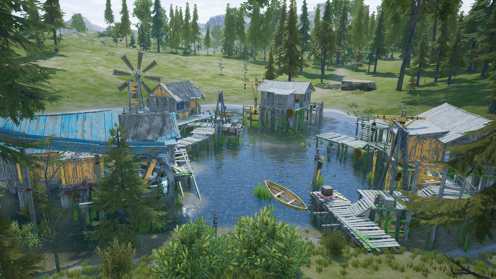 Rem Survival screenshot 3