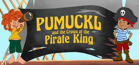Pumuckl und die Krone des Piratenkönigs