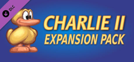 Charlie II - Expansion Pack cover art