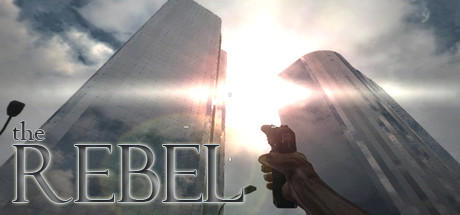 The Rebel cover art