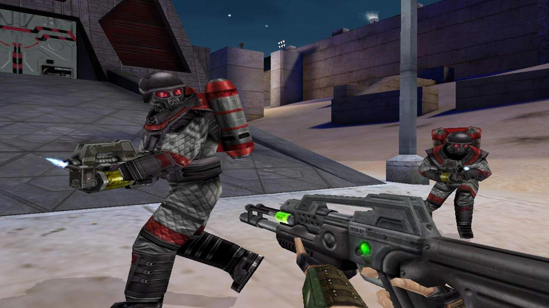 Command & Conquer Renegade™ screenshot 3