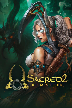 Sacred 2 Remaster cover art