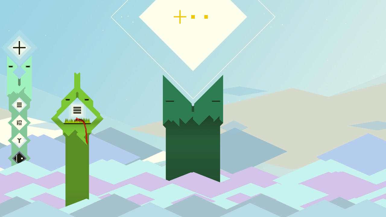 sU and the Quest For Meaning screenshot 1