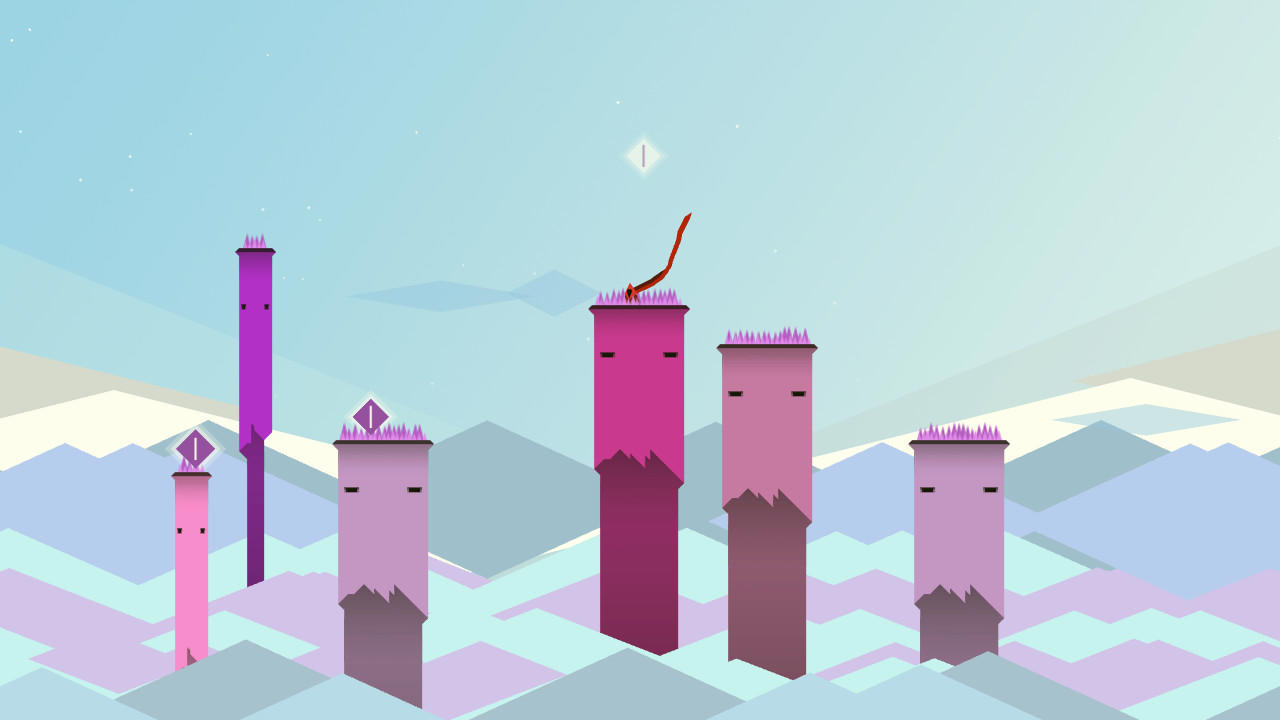 sU and the Quest For Meaning screenshot 2