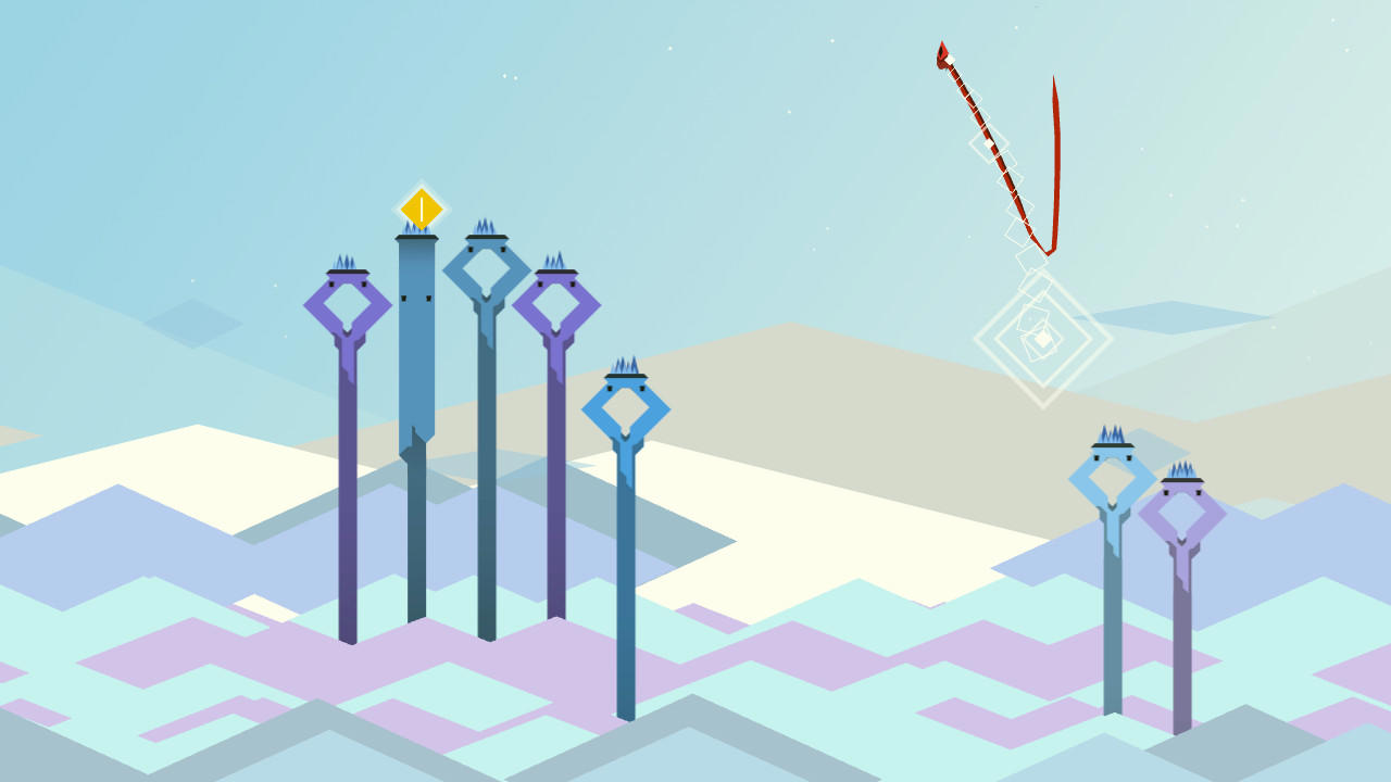 sU and the Quest For Meaning screenshot 3