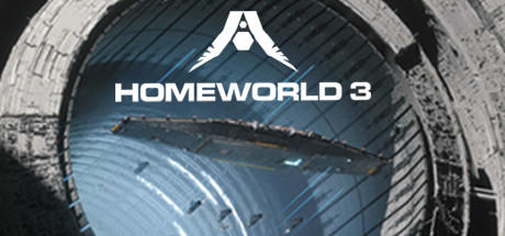 Homeworld 3 Deluxe Edition