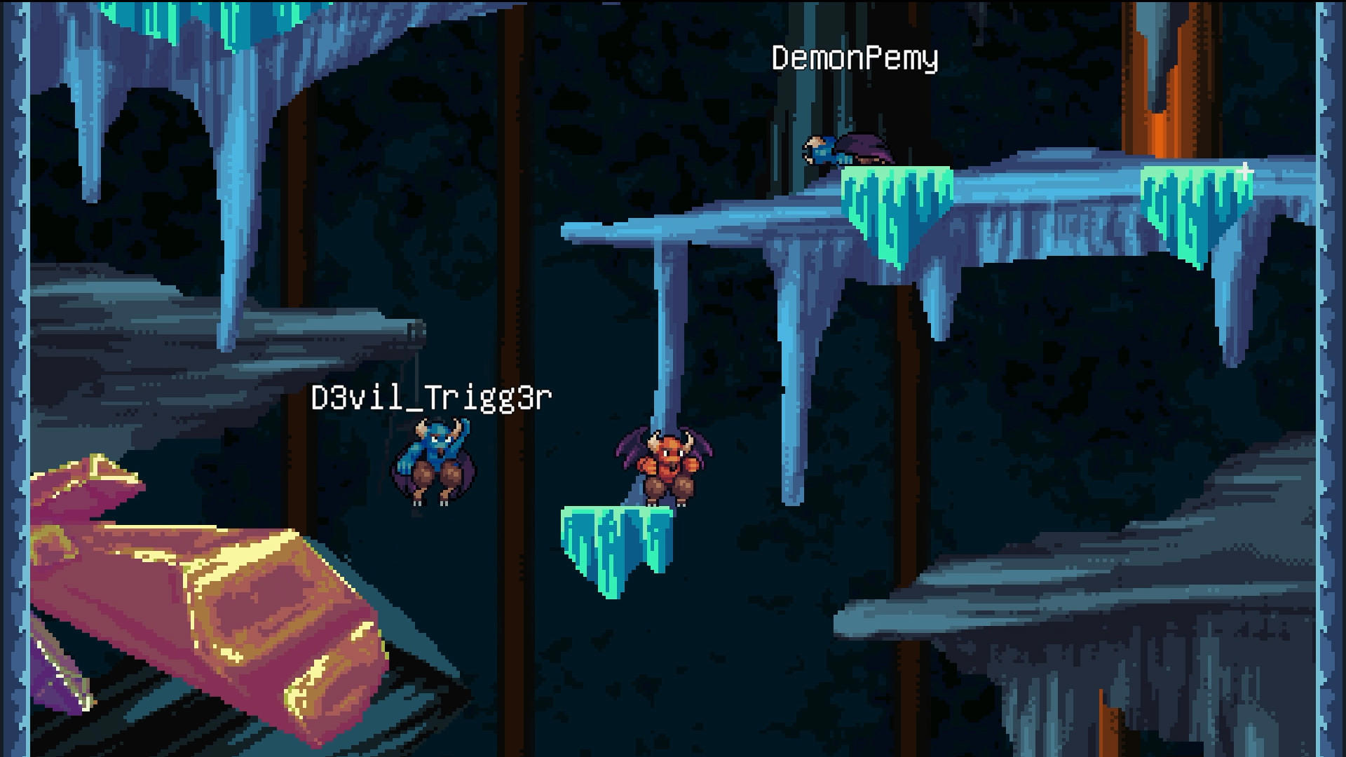 Hellstuck: Rage With Your Friends screenshot 3