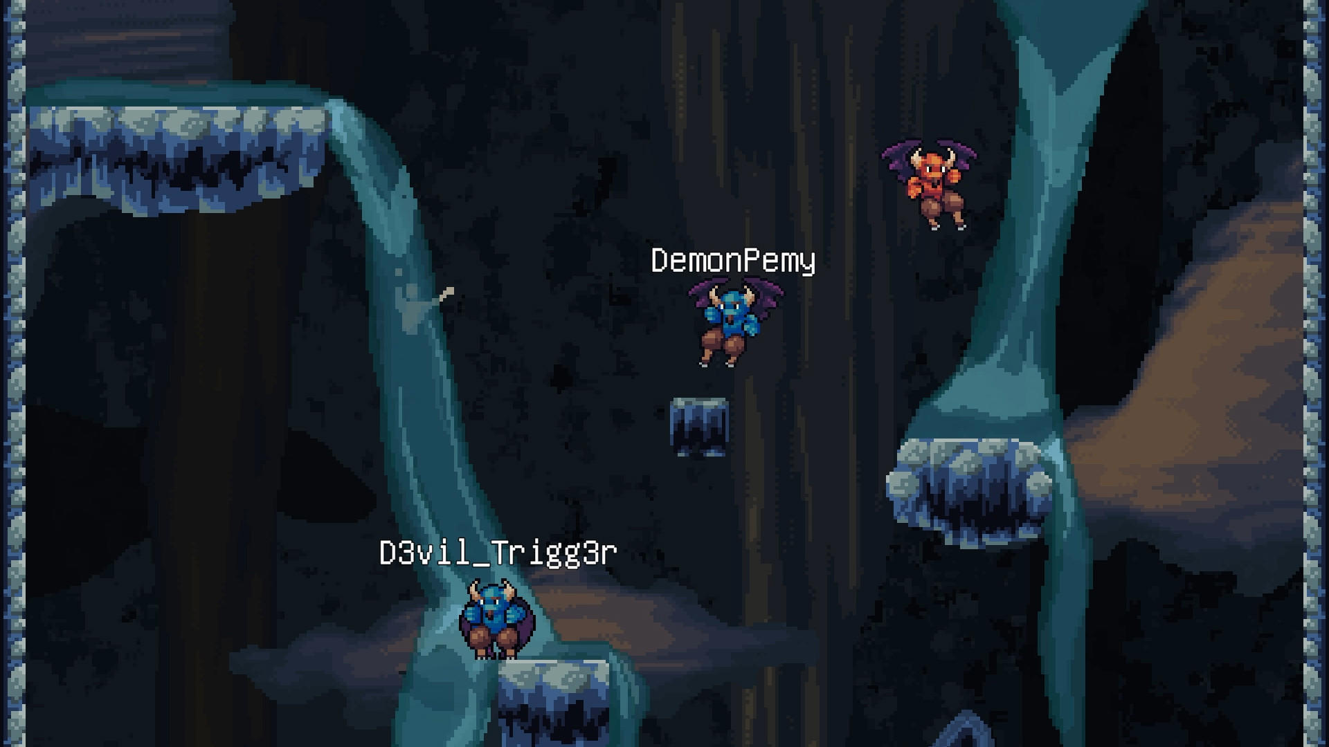 Hellstuck: Rage With Your Friends screenshot 1