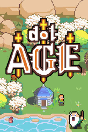 dotAGE cover art