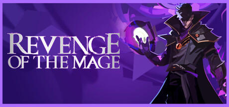Revenge of the Mage