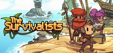 The Survivalists Deluxe Edition