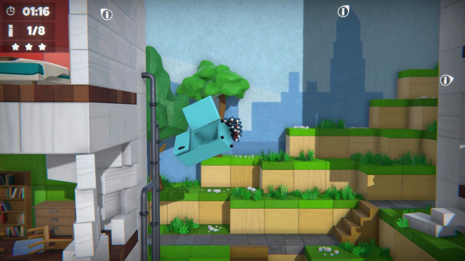 Bug Academy screenshot 2
