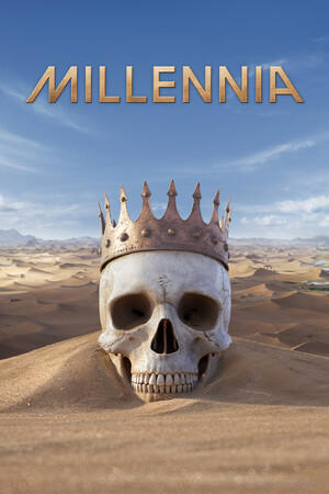 Millennia Premium Edition cover art