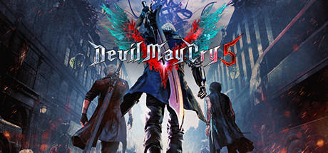 Devil May Cry 5 Special Edition